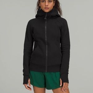 Lululemon Scuba Hoodie